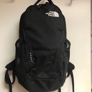 Northface Vault backpack